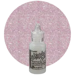 Stickles Glitter - Crystal