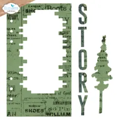 Brick Frame die 2313