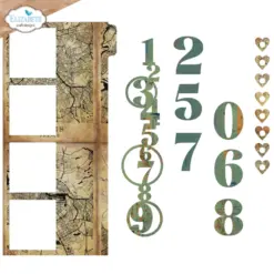 Window overlay 2 die 2315