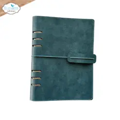 Memory Binder Slate Blue MB002