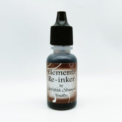 Elements Premium Dye Ink - Truffle refill