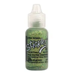 Stickles Glitter - Lime Green