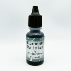 Elements Premium Dye Ink - Bermuda refill