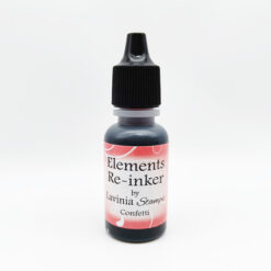 Elements Premium Dye Ink - Confetti refill