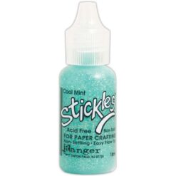 Stickles Glitter - Cool Mint