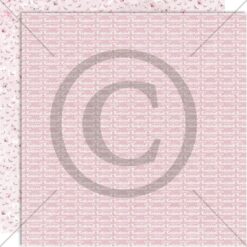 Drøm om fremtiden 12x12"