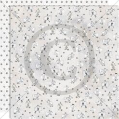 Fotballspillere 12x12"