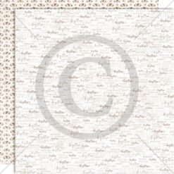 Fremtiden sammen 12x12"