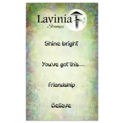 Friendship Stamp LAV1044