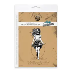 Little Moments (Andy Skinner)