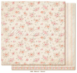 Memoir - Honest 12x12"