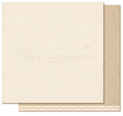 Mono - Memoir - Parchment