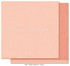 Mono - Memoir - Peach