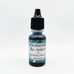 Elements Premium Dye Ink - Mermaid refill