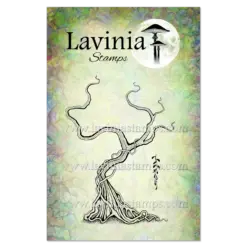 Moonbark Stamp LAV1045