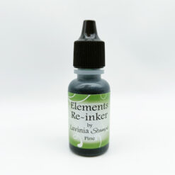 Elements Premium Dye Ink - Pine refill