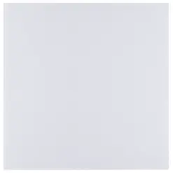 Hvitt Papir 216g Smooth 12x12"