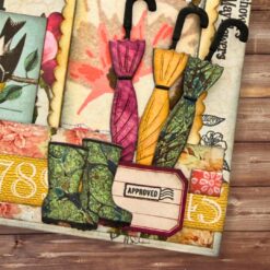 Joy of Spring Special Kit K023EU - forhåndsbestilling