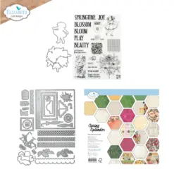 Joy of Spring Special Kit K023EU