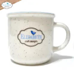 Elizabeth Craft Designs MUG