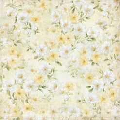 Reprint - Hello Spring - Spring Flowers