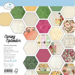 Spring Splendor Paperpack C042