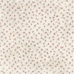 Reprint - The Pottery - Shattered Rosebuds