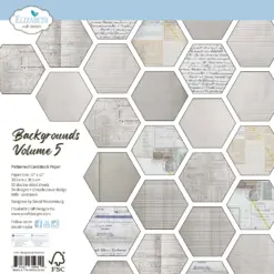 Backgrounds Vol 5 Paperpack C044