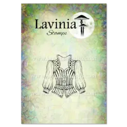Elvens Jacket Stamp LAV1052