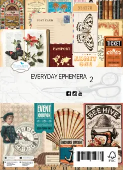 Everyday Ephemera 2 PS03