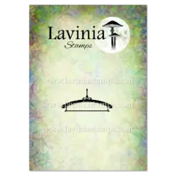 Hanger Stamp LAV1055