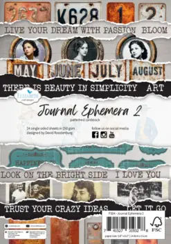 Journal Ephemera 2 PS04