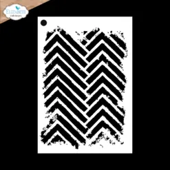 Journal Stencils 11, 4 pk. S061 - Bilde 2