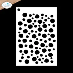 Journal Stencils 11, 4 pk. S061 - Bilde 10