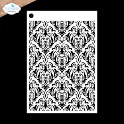 Journal Stencils 11, 4 pk. S061 - Bilde 9