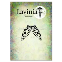 Ladybird Bustle Stamp LAV1056