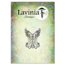 Nillas Bodice Stamp LAV1059