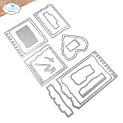 Notebook Fragments die 2368 - Bilde 2