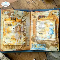 Notebook Fragments die 2368 - Bilde 7