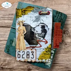 Notebook Fragments die 2368 - Bilde 6