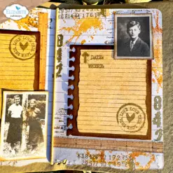 Notebook Fragments die 2368 - Bilde 5