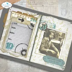 Notebook Fragments die 2368 - Bilde 4