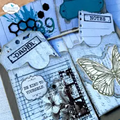 Off the Edge Pocket die 2367 - Bilde 5