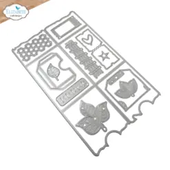 Off the Edge Pocket die 2367 - Bilde 2