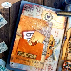 Off the Edge Pocket die 2367 - Bilde 3
