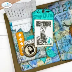 Off the Edge Pocket die 2367 - Bilde 10