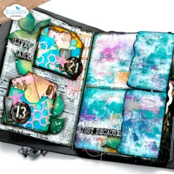 Off the Edge Pocket die 2367 - Bilde 9