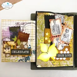 Off the Edge Pocket die 2367 - Bilde 7