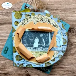 Rounded Pocket Page die 2366 - Bilde 4