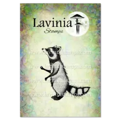 Tumble Small Stamp LAV1063